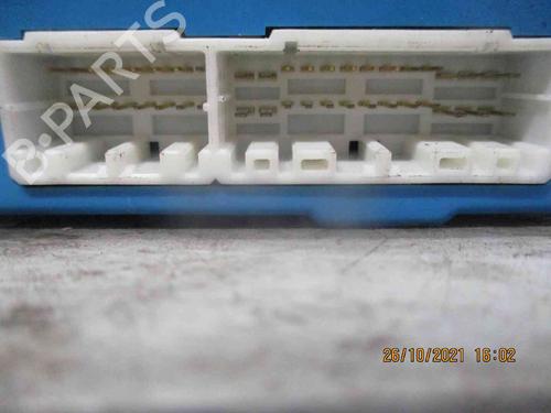 Climate control KIA CARENS III MPV (UN) 2.0 CRDi 140 | BP24008643I5 