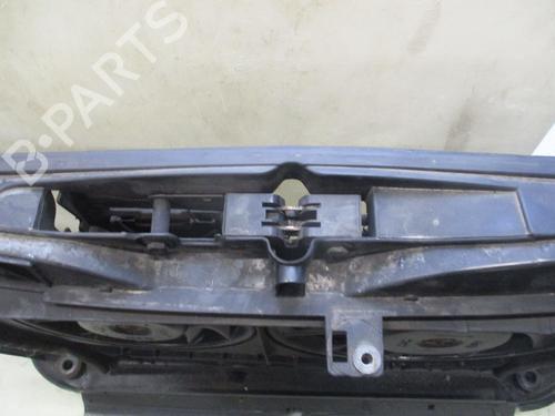 Front slam panel AUDI A4 B7 (8EC) 2.0 TDI | BP31575314C72