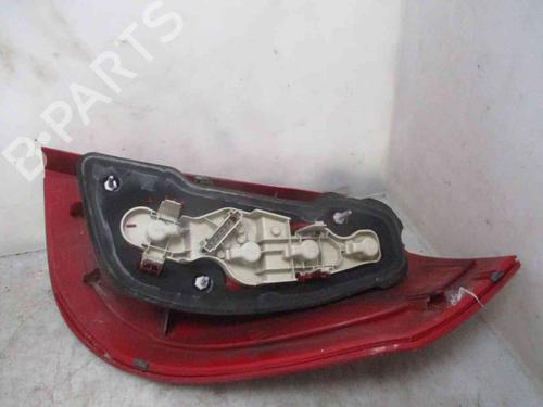 Left taillight MERCEDES-BENZ A-CLASS (W169) A 180 CDI (169.007, 169.307) | BP20204880C34 