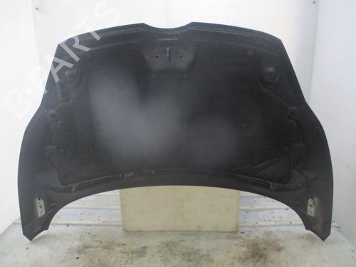 Hood FORD FIESTA VI (CB1, CCN) 1.6 TDCi | BP29620964C1 