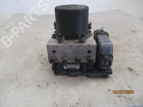 Used ABS pump PEUGEOT 807 (EB_) 2.0 HDi (163 hp) 26635694