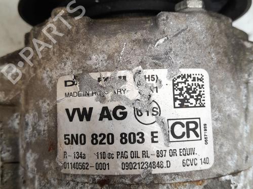 Used AC compressor VW POLO V (6R1, 6C1) 1.6 TDI (90 hp) 30978319
