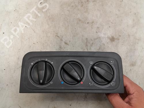 Used Climate control Climate control VW GOLF III (1H1) 1.4 (60 hp) 34197728 34197728