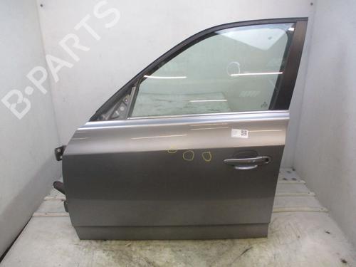 Used Left front door BMW X3 (E83) xDrive 30 d (218 hp) 30403486