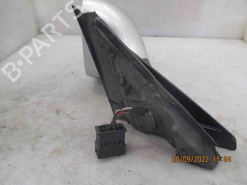 Left mirror AUDI A4 B5 (8D2) 1.6 | BP26623713C26 