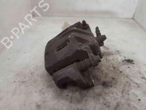 Right front brake caliper RENAULT KOLEOS I (HY_) 2.0 dCi 4x4 (HY0K) | BP26631501M104 