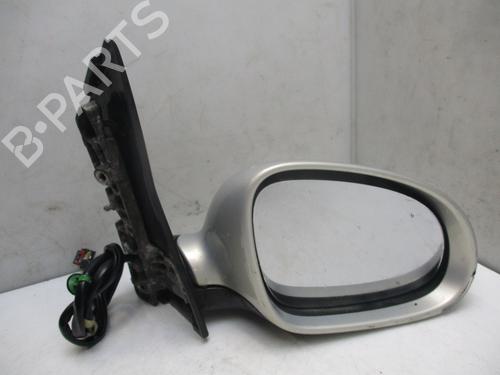 Used Right mirror VW GOLF VI (5K1) [2008-2014]  26637138