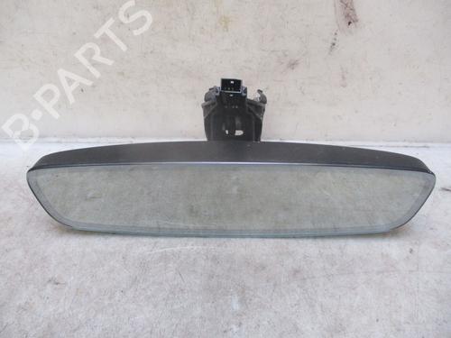 Used Rear mirror VW GOLF VII (5G1, BQ1, BE1, BE2) 2.0 GTI (245 hp) 26638002