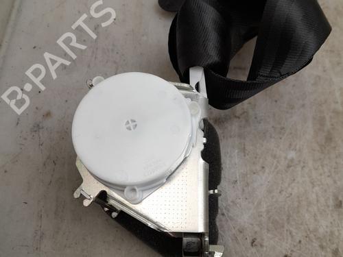 Rear right belt tensioner PEUGEOT 308 II (LB_, LP_, LW_, LH_, L3_) 1.2 THP 130 | BP29620984C90 