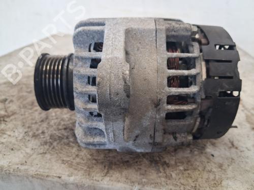 Alternator FIAT TIPO Hatchback (356_, 357_) 1.6 D (356HXG1B, 356HXG11) | BP37861449M7 - Image 2
