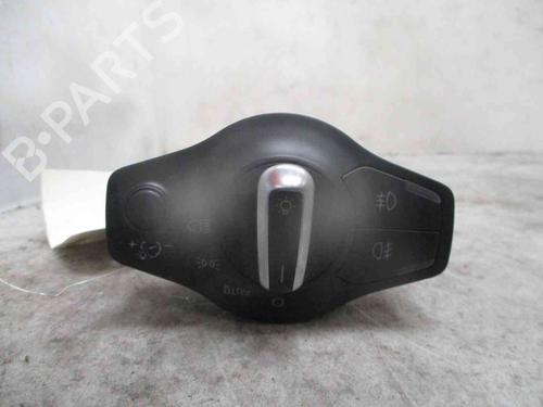 Used Headlight switch AUDI A5 Sportback (8TA) 2.0 TDI (143 hp) 26622622