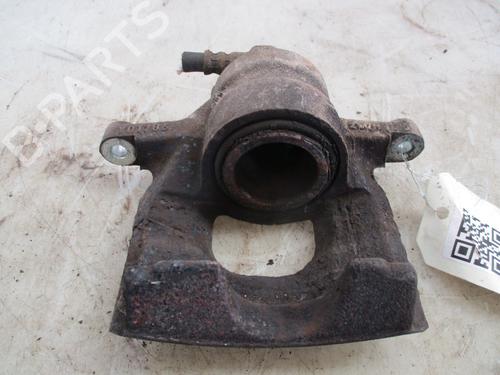 Left front brake caliper TOYOTA AYGO (_B1_) 1.0 (KGB10_, KGB10R) | BP28800762M105