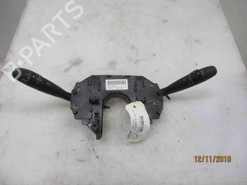 Used Headlight switch CITROËN C4 Coupe (LA_) 2.0 HDi (136 hp) 21833201