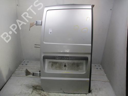 Hecktür links für MERCEDES-BENZ VITO / MIXTO Van (W639) 115 CDI (639.601, 639.603, 639.605) (150 hp) 30823999