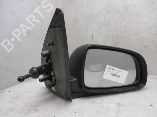 Bakspejl Højre CHEVROLET AVEO / KALOS Saloon (T250, T255) [2005-2025]  25614155