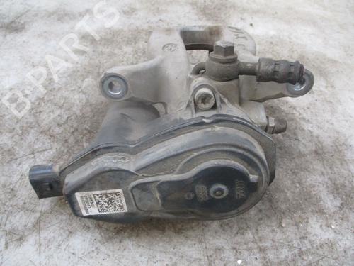 Left rear brake caliper PEUGEOT 208 II (UB_, UP_, UW_, UJ_) 1.2 PureTech 130 | BP29015268M107