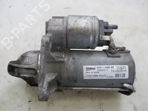 Used Starter FORD FIESTA VI (CB1, CCN) 1.25 (82 hp) 30163045