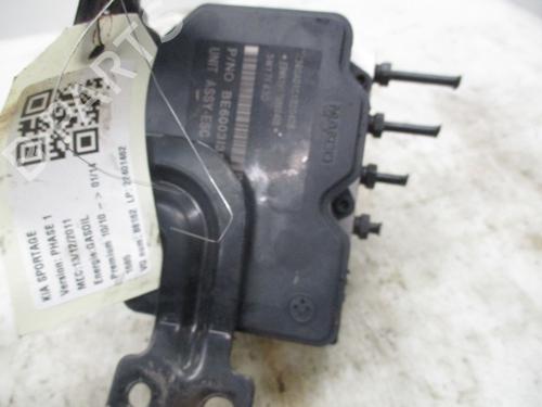 ABS pump KIA SPORTAGE III (SL) 1.7 CRDi | BP26636893M43
