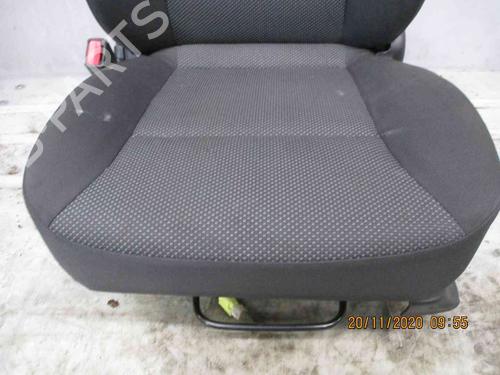 Left front seat CHEVROLET AVEO / KALOS Hatchback (T250, T255) 1.2 | BP19735385C15 