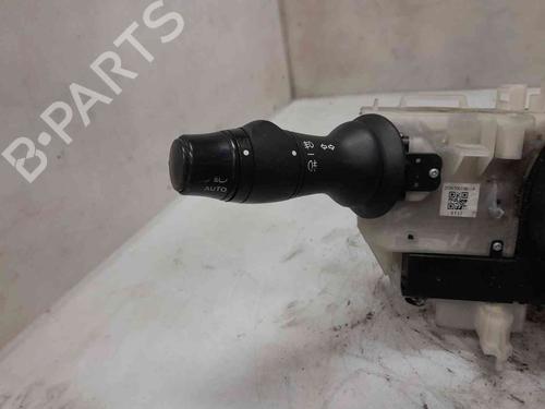 Headlight switch RENAULT MEGANE III Hatchback (BZ0/1_, B3_) 1.5 dCi | BP26632068I24 