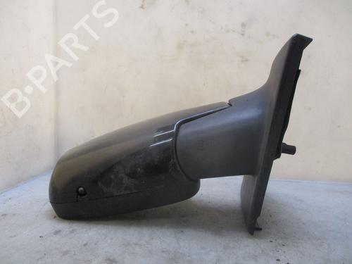 Retrovisor derecho RENAULT CLIO III (BR0/1, CR0/1) 1.5 dCi (BR17, CR17) | BP26637818C27