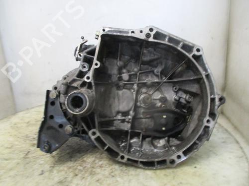 Used Gearbox Gearbox CITROËN C3 II (SC_) 1.4 HDi 70 (SC8HZC, SC8HR0, SC8HP4) (68 hp) 32276052 32276052
