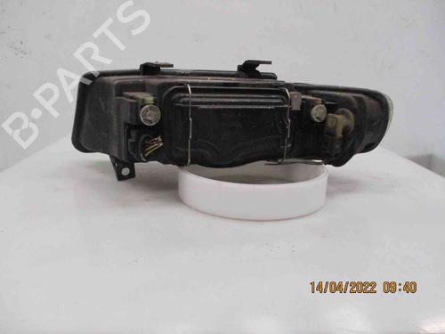 Right headlight SEAT LEON (1M1) 1.9 TDI | BP32178228C29