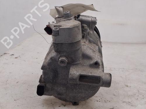 AC compressor VW POLO VI (AW1, BZ1, AE1) 1.0 MPi | BP39517740M34 - Image 3