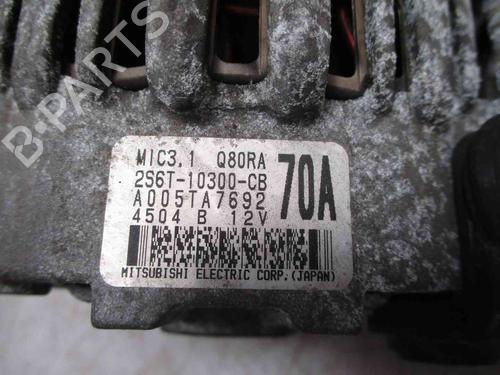 Alternator FORD FIESTA V (JH_, JD_) 1.4 16V | BP24005660M7 