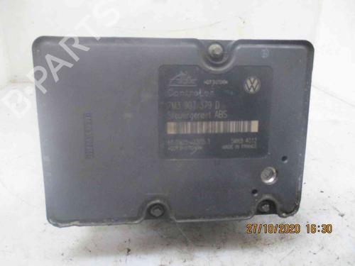 ABS Bremseaggregat FORD GALAXY I (WGR) 1.9 TDI (115 hp) 24009959