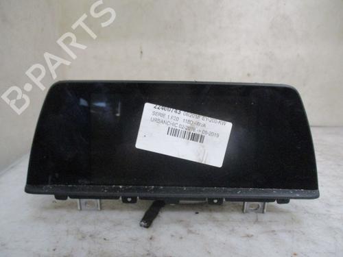 Used Other BMW 1 (F20) 118 d (150 hp) 26635095