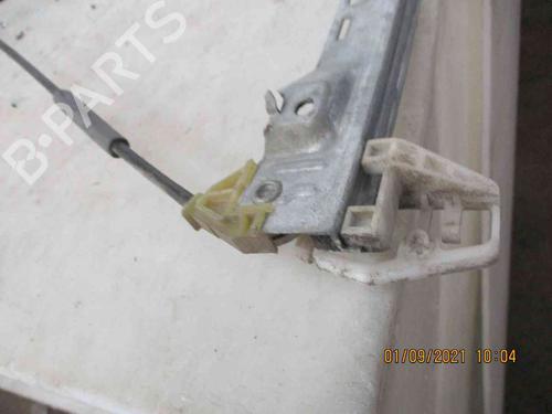 Front left window mechanism PEUGEOT 206 Van 1.1 | BP19739323C22 