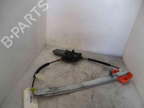 Used Front right window mechanism FORD FIESTA IV (JA_, JB_) 1.0 i (52 hp) 19715725