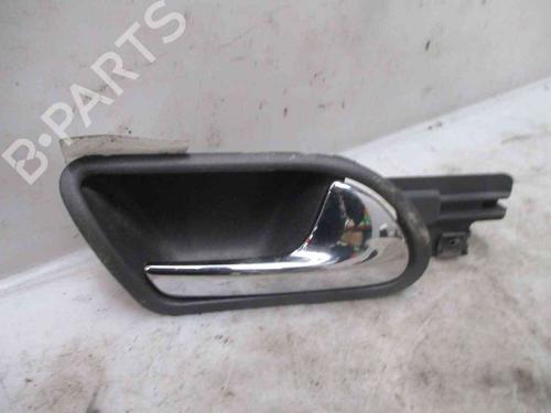 Used Rear right interior door handle VW GOLF V (1K1) 1.4 16V (75 hp) 19721453