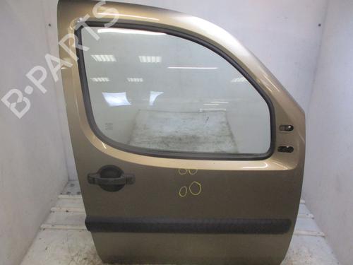 Used Right front door FIAT DOBLO MPV (119_, 223_) 1.3 D Multijet (84 hp) 30723059