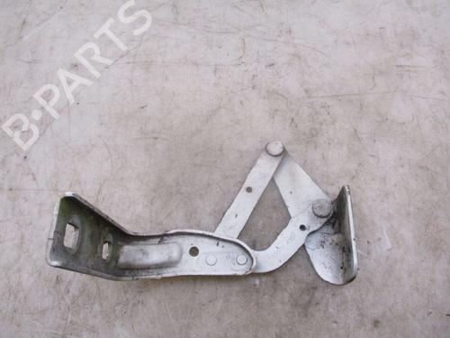 Used Hinge/Door check strap RENAULT MASTER II Van (FD) 2.5 dCi 100 (FD0U, FD0V) (99 hp) 24014039