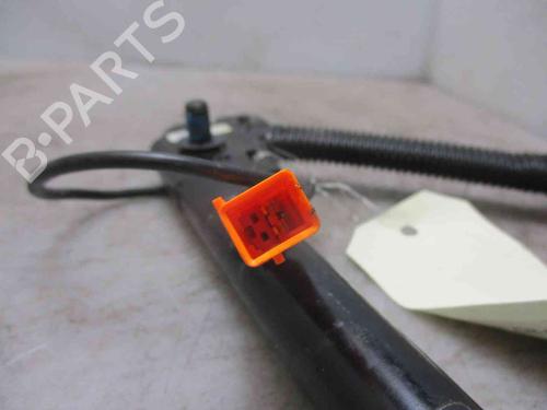Seat buckle FORD FIESTA V (JH_, JD_) 1.4 TDCi | BP24012862I32 