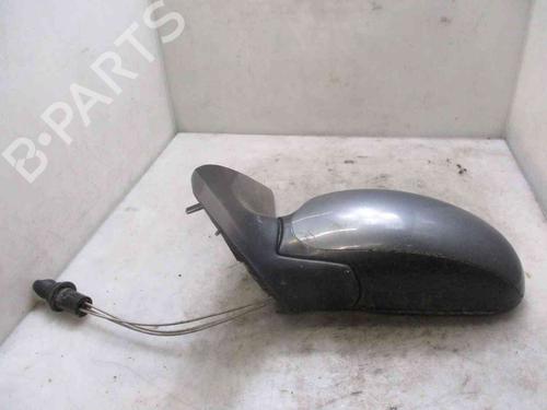 Left mirror FORD FOCUS I (DAW, DBW)  | BP26631440C26 