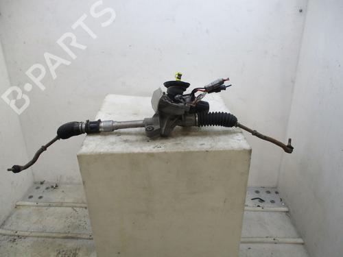 Used Steering rack HONDA CIVIC VIII Hatchback (FN, FK) 2.2 CTDi (FK3) (140 hp) 26639041
