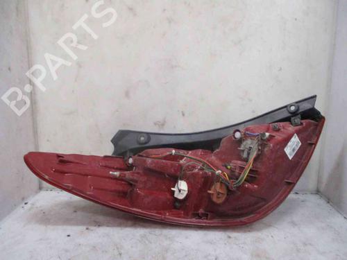 Right taillight HYUNDAI i20 I (PB, PBT) 1.1 CRDi | BP19718960C35 