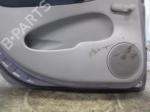 Left rear door CITROËN XSARA PICASSO (N68) 1.6 HDi | BP28483882C4