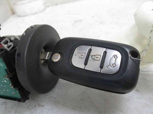 Ratlås/Tændingslås RENAULT FLUENCE (L3_)  | BP26629020M48