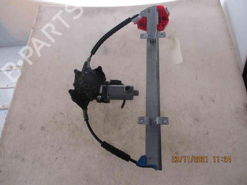 Front right window mechanism FORD MONDEO II (BAP) 1.8 TD | BP26623036C23 