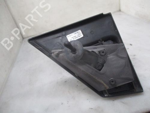Right mirror RENAULT CLIO III (BR0/1, CR0/1)  | BP24304424C27 