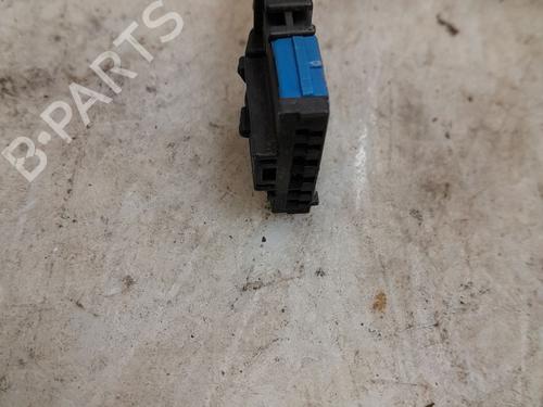 Left taillight CITROËN C8 (EA_, EB_) 2.0 HDi | BP29413743C34 