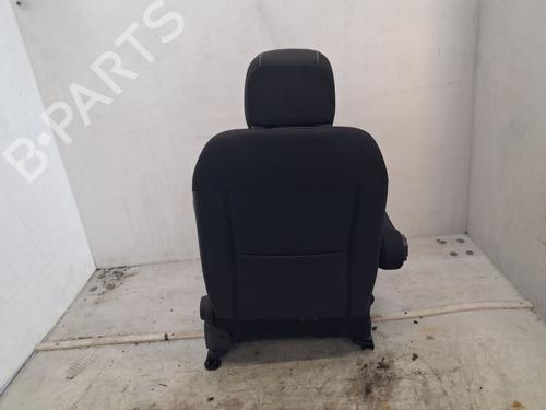 Sæde venstre fortil DACIA DUSTER (HM_) 1.5 dCi 110 (HMAB) | BP39178953C15 - Image 5