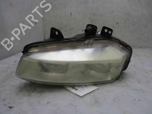 Used Left front fog light LAND ROVER RANGE ROVER EVOQUE (L538) 2.2 D 4x4 (150 hp) 26633693