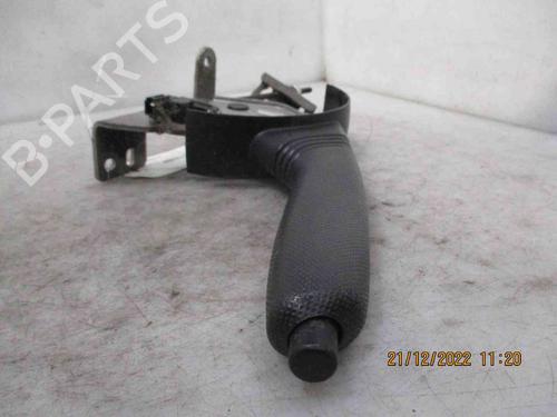 Hand brake PEUGEOT 107 (PM_, PN_) 1.0 | BP26623909I18 
