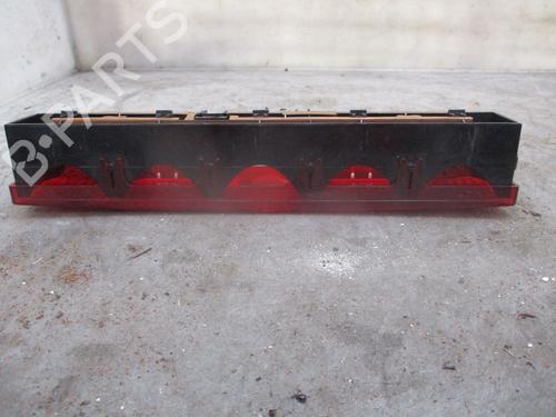 Third brake light CITROËN C4 Coupe (LA_) 1.6 HDi | BP27289324L11 