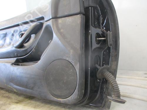 Left front door PEUGEOT 406 Coupe (8C) 2.2 HDI | BP24922250C2 